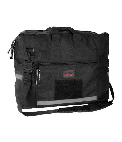 PPE Duffel Bag, Wolfpack Gear