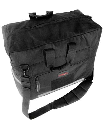 PPE Duffel Bag, Wolfpack Gear - Image 3