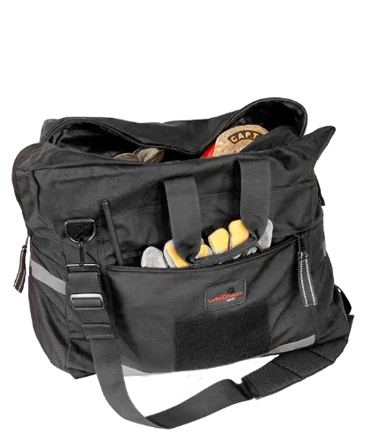PPE Duffel Bag, Wolfpack Gear