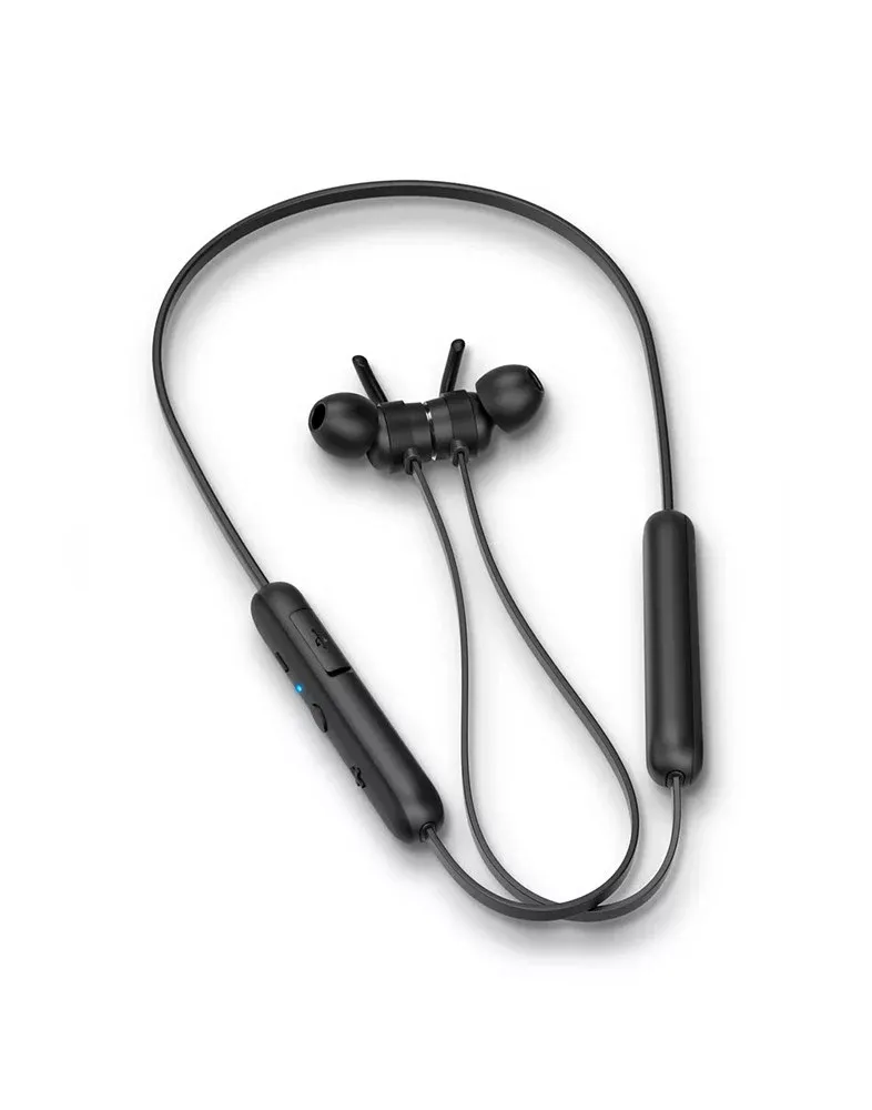 Philips In-Ear Wireless Headphones With MIC TAE1205BK (Brand New)