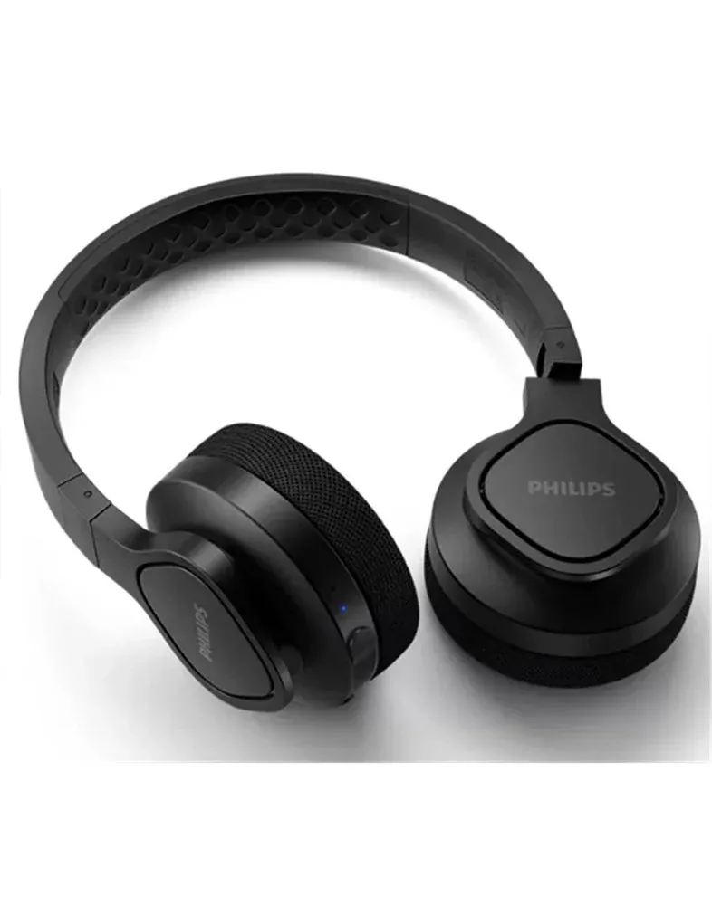 Philips Wireless Sports Headphones TAA4216BK (Brand New)