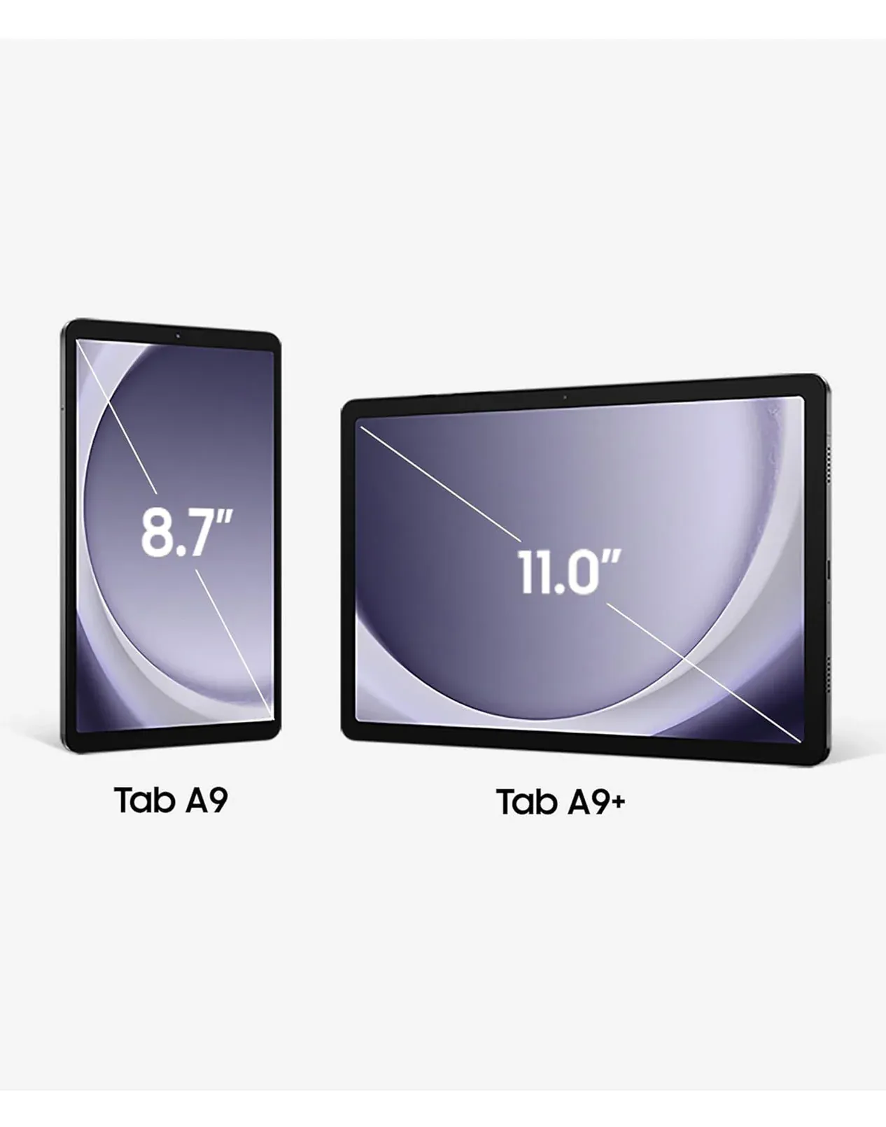 Samsung Galaxy Tab A9 (2023) 8.7-inch 4GB 64GB Wifi Only (Brand New) - Image 4