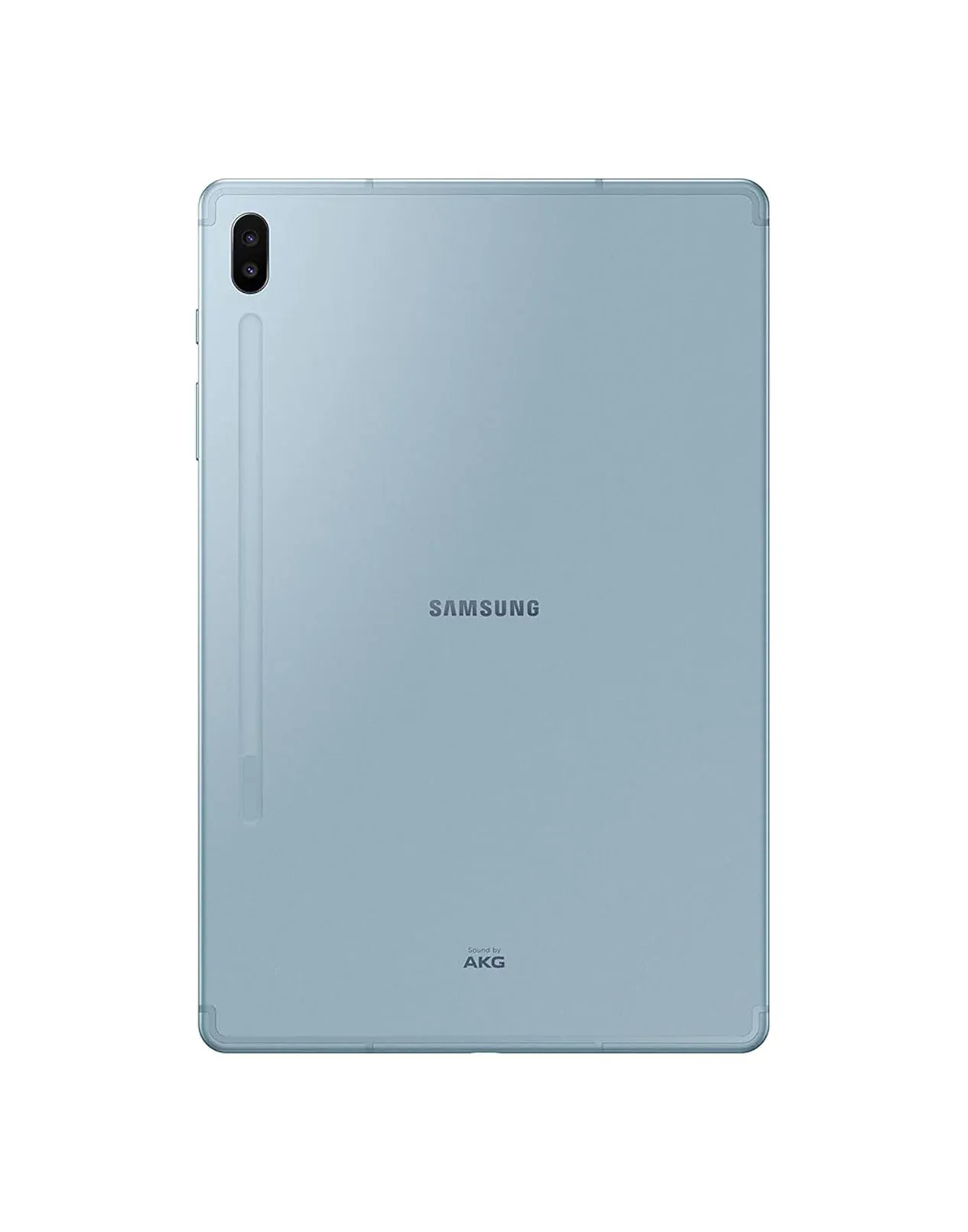 Samsung Galaxy Tab S6 10.5-inch 6GB 128GB With Sylus Pen (Very Good Pre-Owned) - Image 5