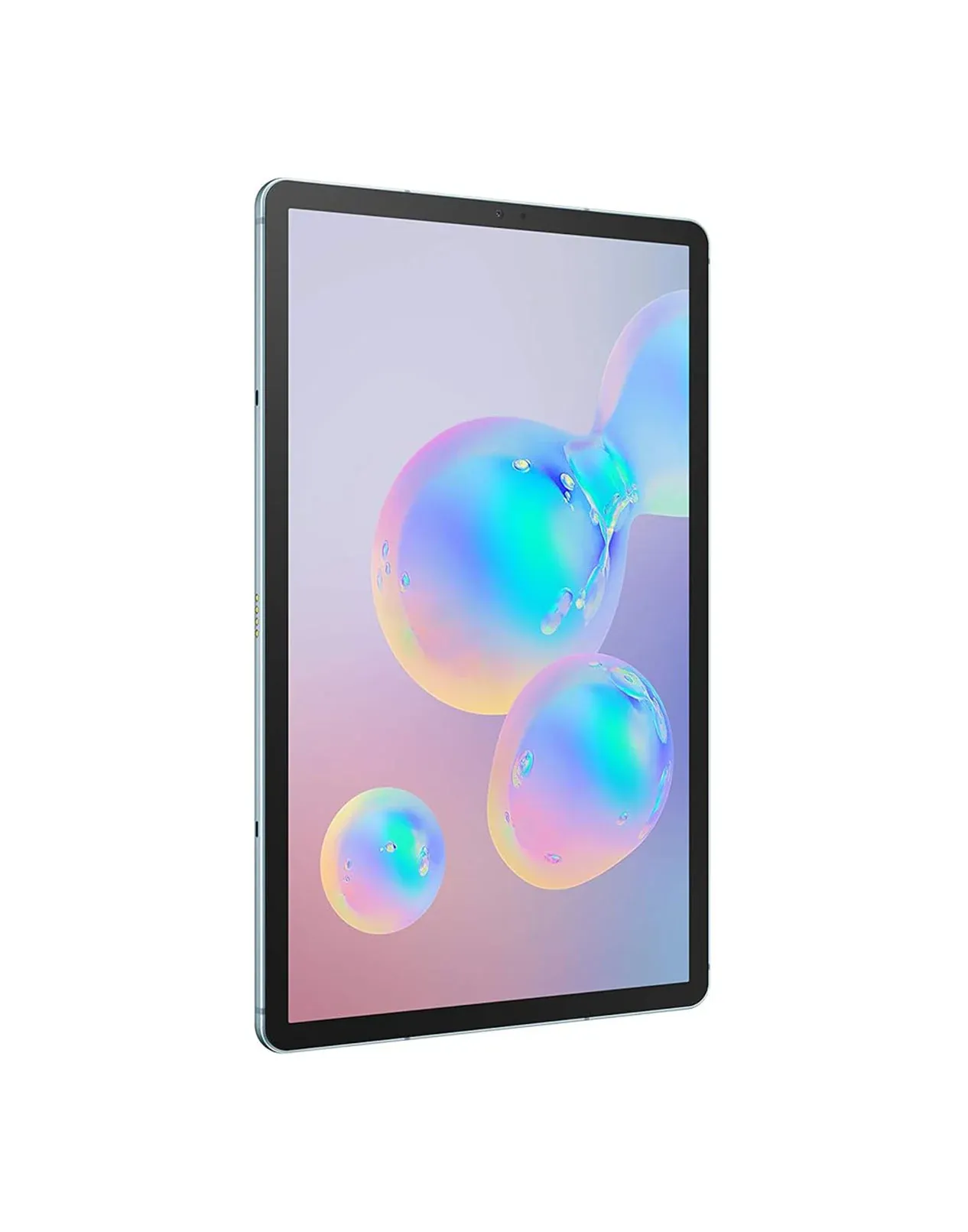 Samsung Galaxy Tab S6 10.5-inch 6GB 128GB With Sylus Pen (Very Good Pre-Owned) - Image 4