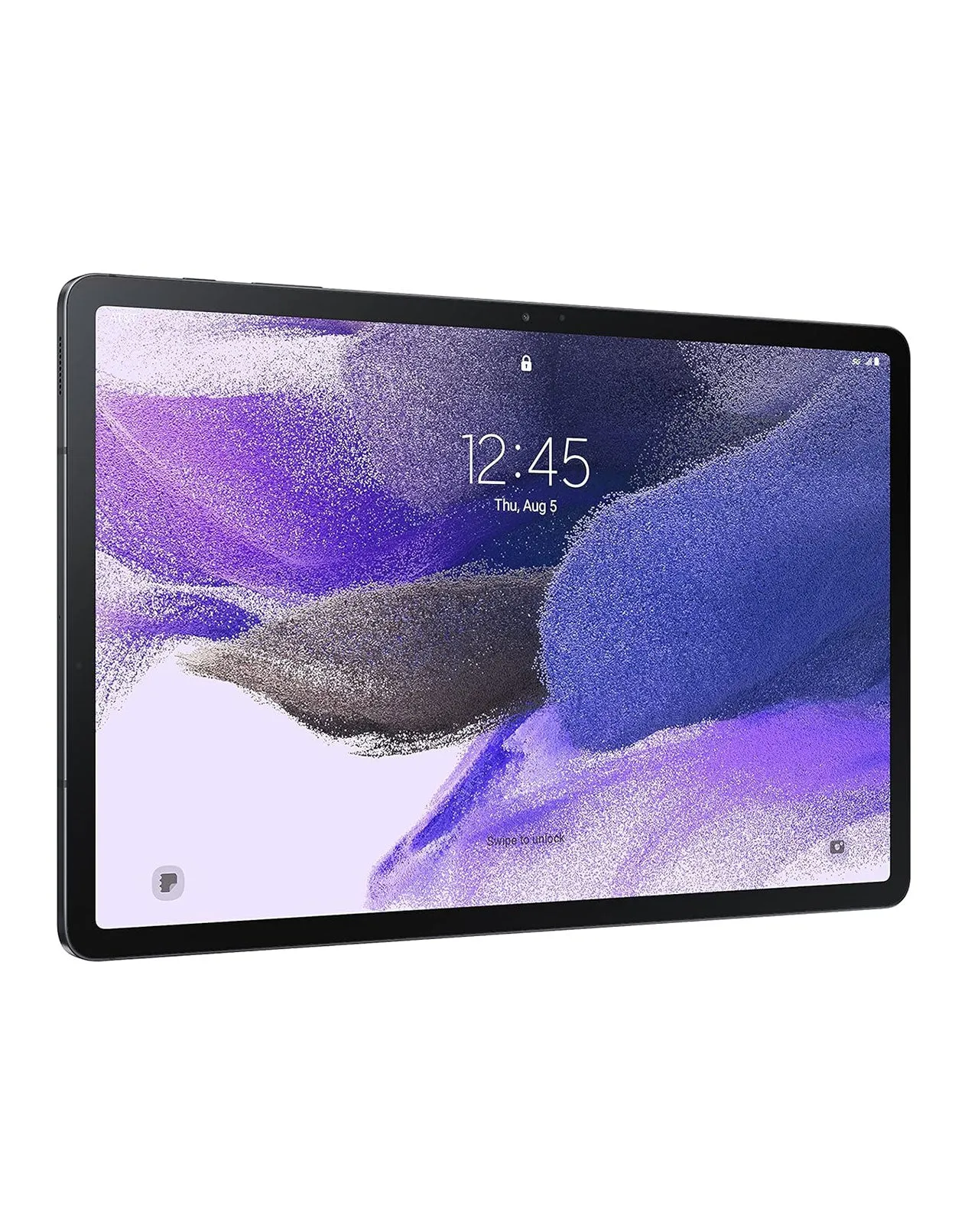 Samsung Galaxy Tab S7 FE 12.4-inch 4GB 64GB Wifi + Cellular 5G With Stylus (Very Good Pre-Owned) - Image 3