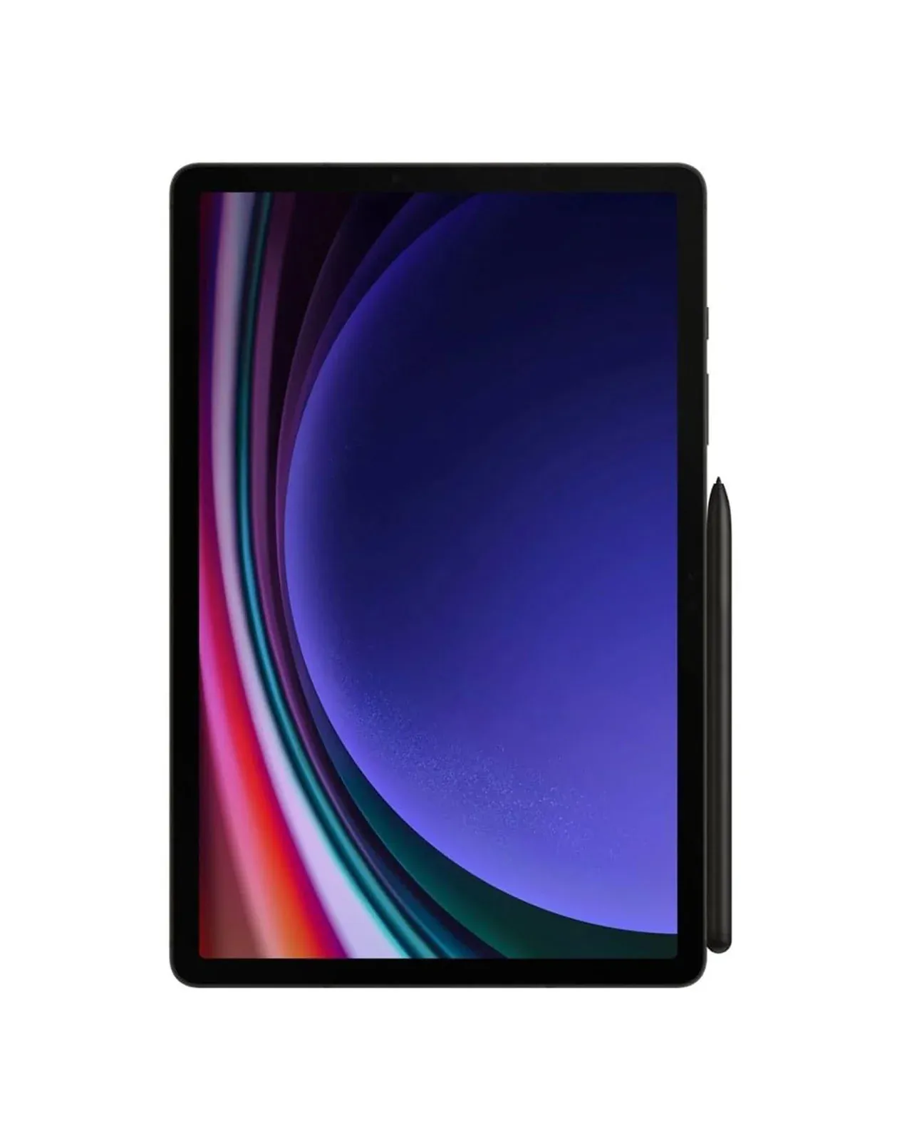 Samsung Galaxy Tab S9 11-inch 12GB 256GB Cellular 5G With keyboard and Pen (As New Pre-Owned) - Image 4