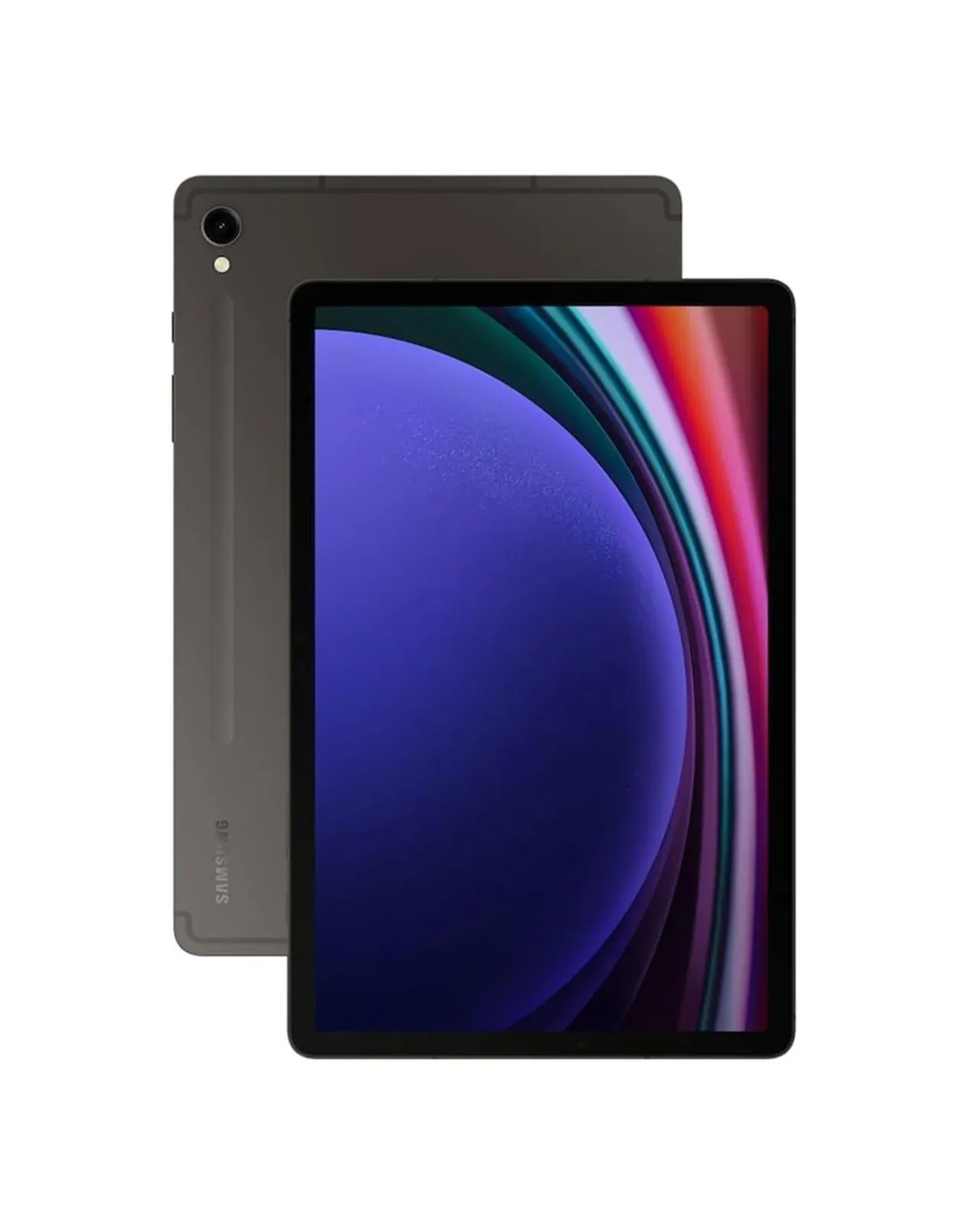 Samsung Galaxy Tab S9 11-inch 12GB 256GB Cellular 5G With keyboard and Pen (As New Pre-Owned)