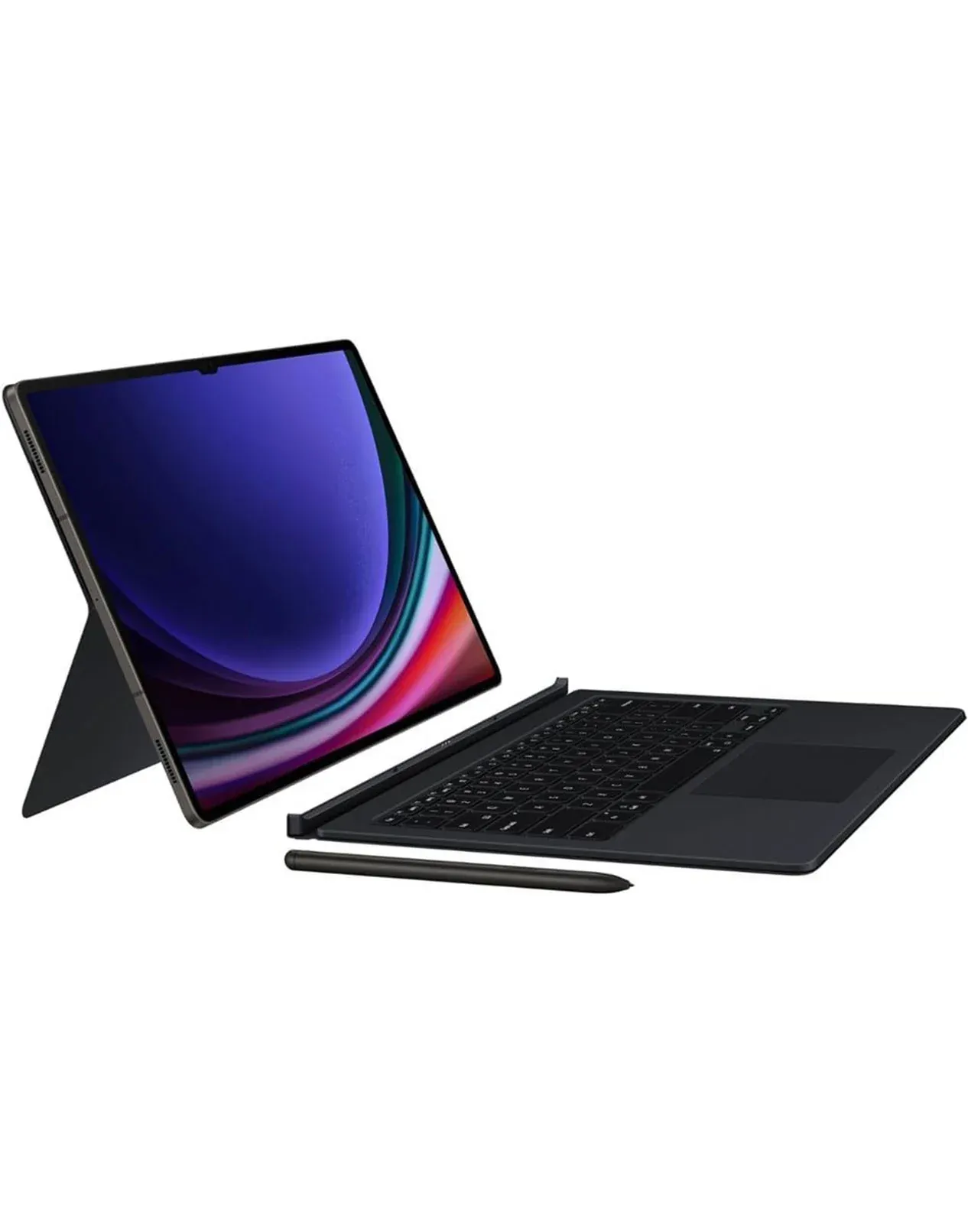 Samsung Galaxy Tab S9 11-inch 12GB 256GB Cellular 5G With keyboard and Pen (As New Pre-Owned)