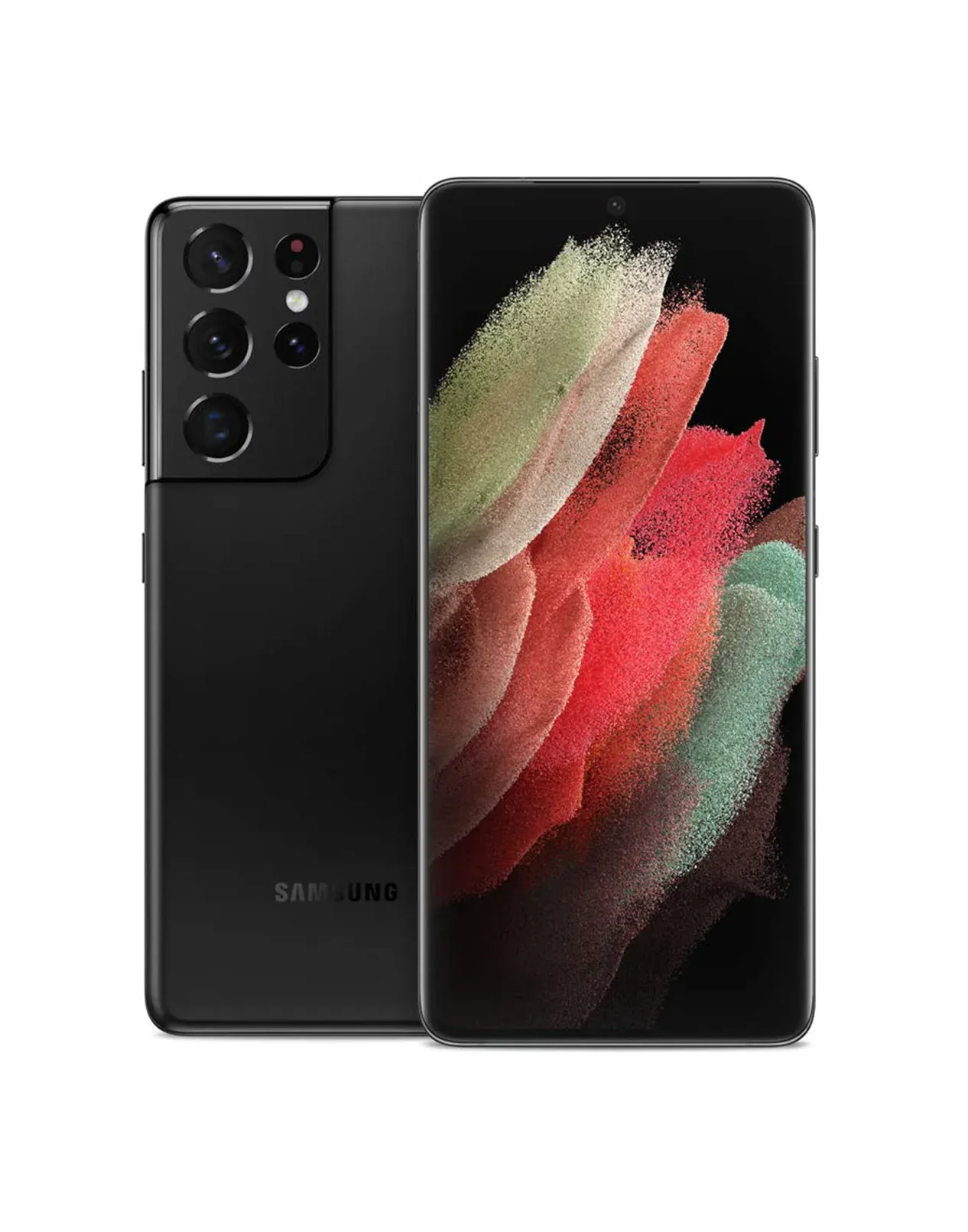 Samsung Galaxy S21 Ultra 12GB 256GB 5G (Very Good Pre-Owned)