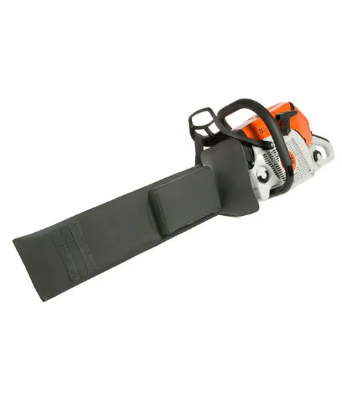 Chainsaw Scabbard, Wolfpack Gear - Image 4