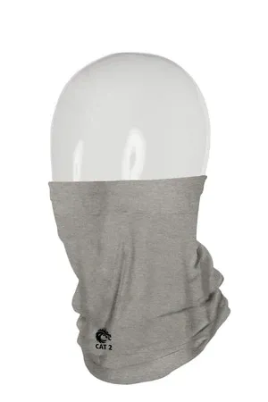 FR Shape Shifter Neck Tube (Grey), DragonWear - Image 6