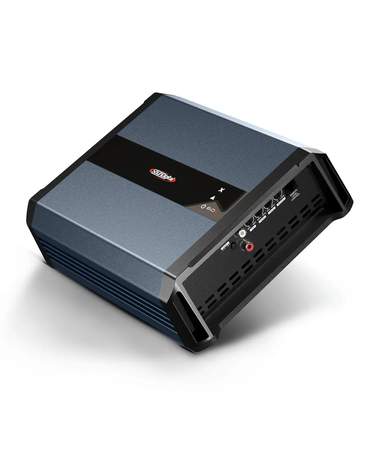 SounDigital EVO5 5000RMS Mono Amplifier With Universal Bass Controller - Image 7