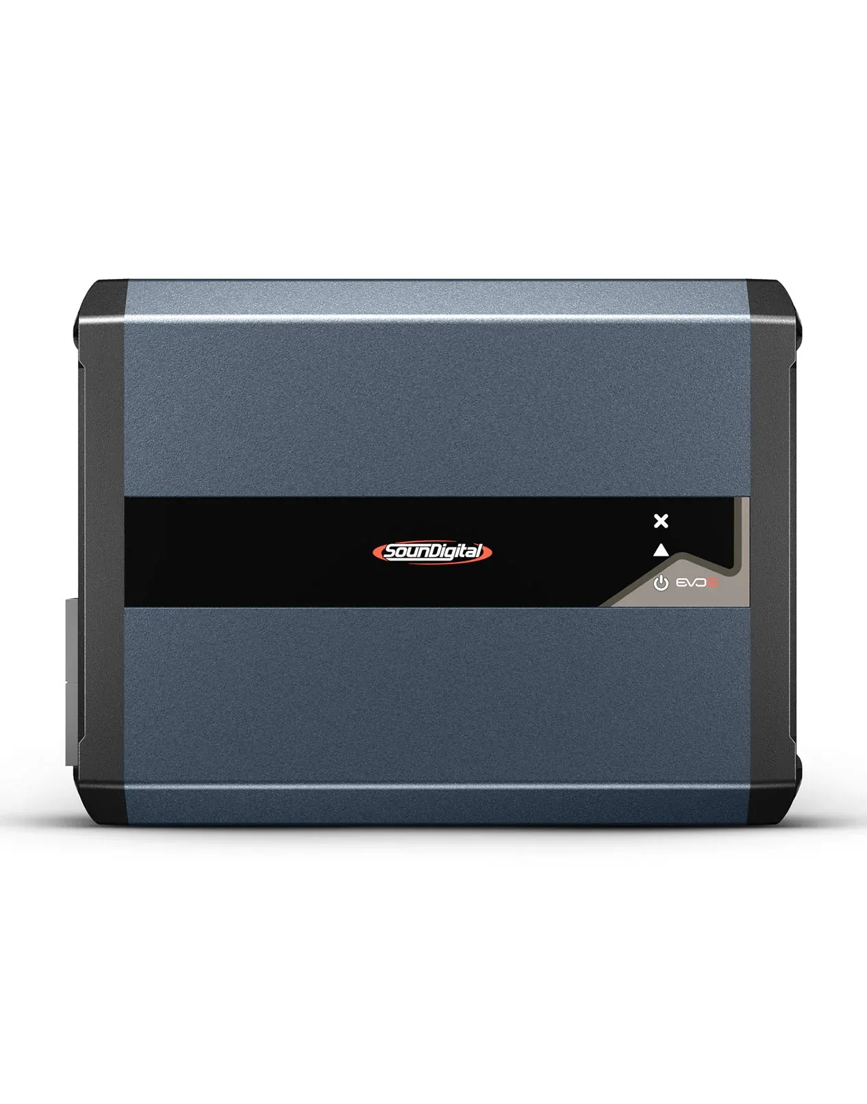 SounDigital EVO5 5000RMS Mono Amplifier With Universal Bass Controller - Image 3