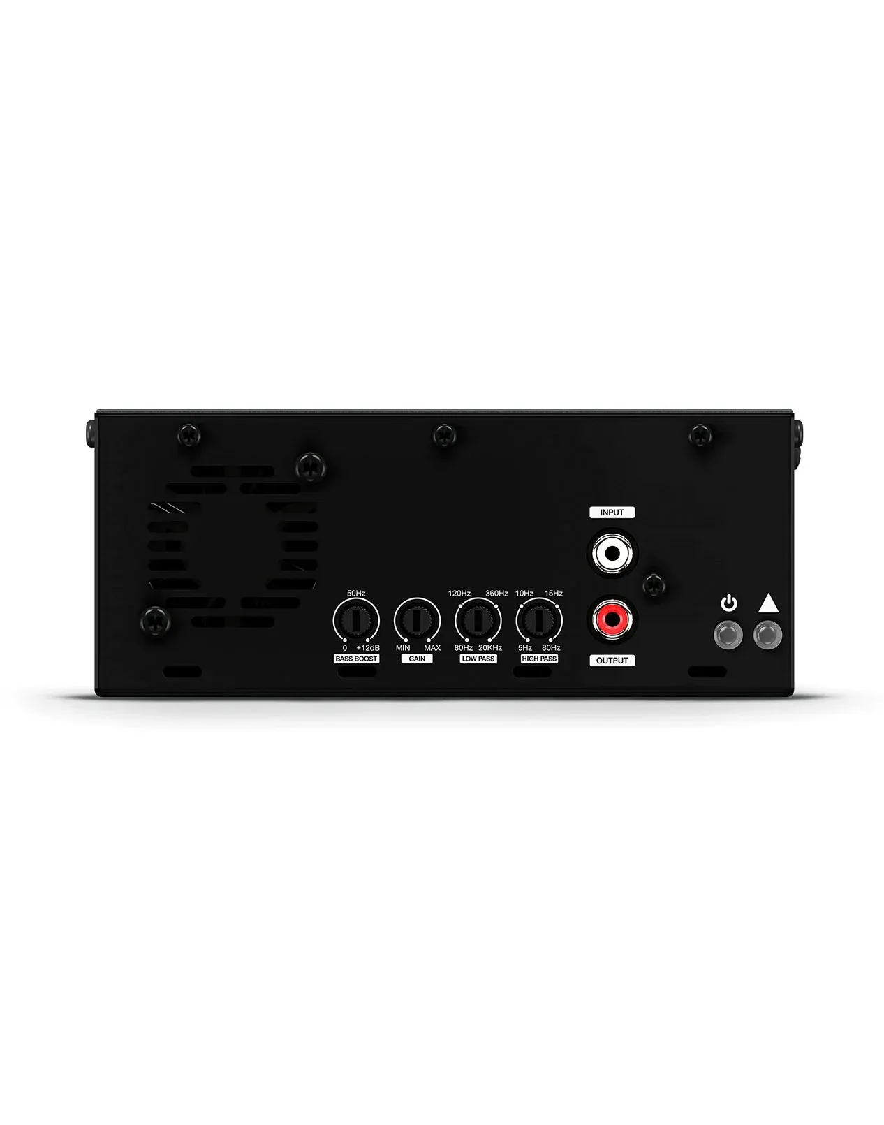 SounDigital EVO6 3000RMS Mono Amplifier With Universal Bass Controller - Image 7