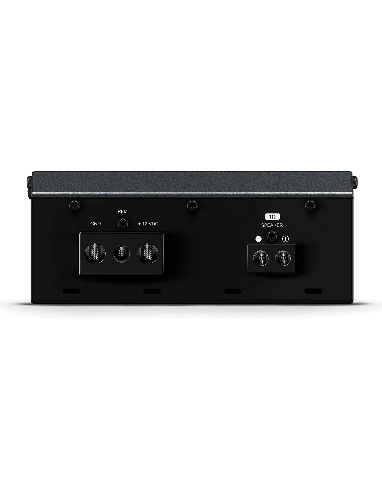 SounDigital EVO6 3000RMS Mono Amplifier With Universal Bass Controller - Image 6