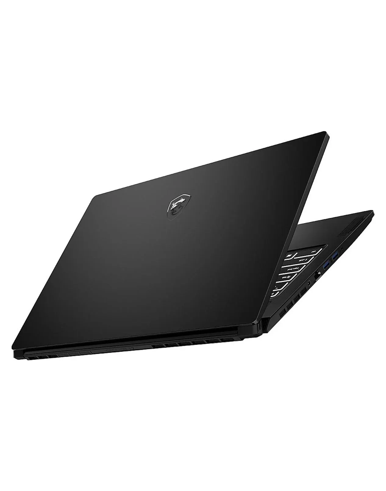 MSI Creator 17.3-inch i7 12th Gen 16GB 512GB @4.90 GHz Nvidia GeForce RTX3050 6GB Windows 11 Pro  Gaming Laptop (Very Good Pre-Owned)