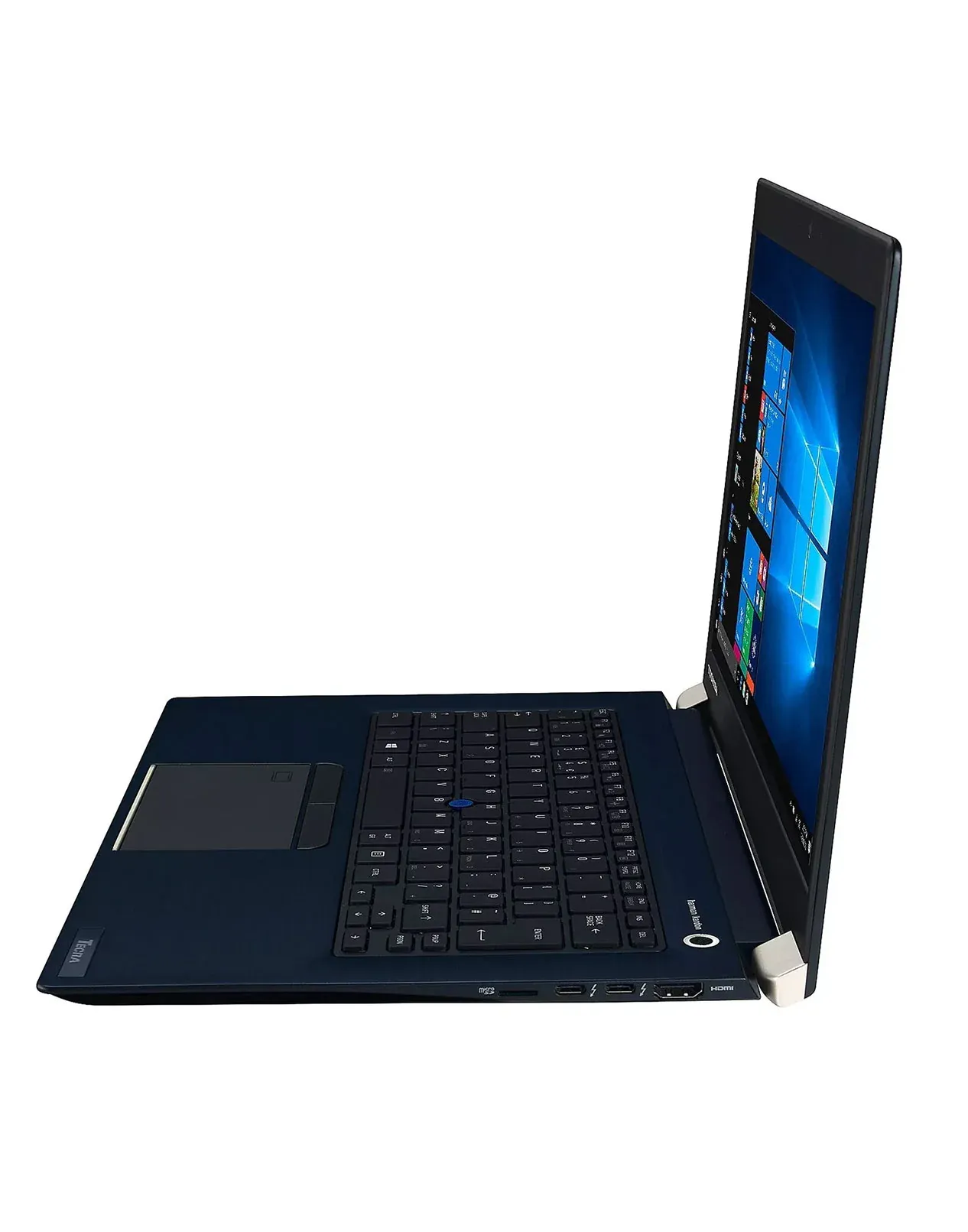 Toshiba Tecra X40-E 14-inch i5 8th Gen 16GB 256GB @1.60GHz Windows 11 Pro Touch Screen Laptop (Good Pre-Owned) - Image 5