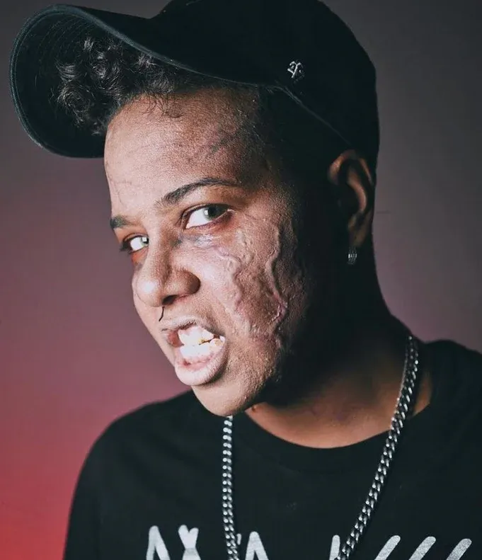 3D FX Transfers  “Veins”