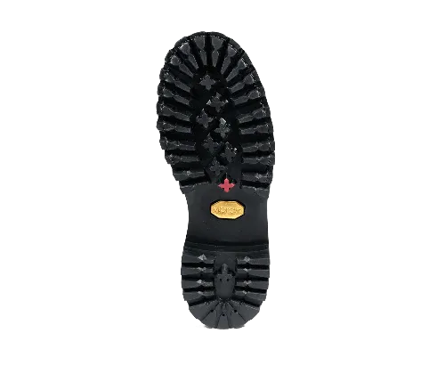 Smokechaser C210NWV Wildfire Boot-Brown (10″ Upper), White’s