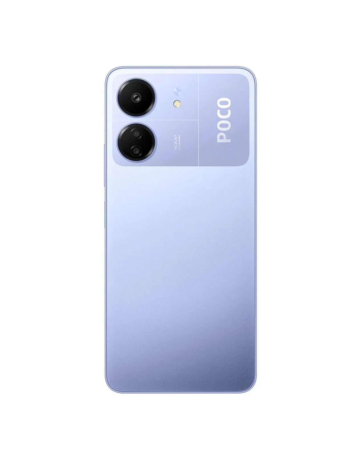 Xiaomi Poco C65 6GB 128GB 4G Dual Sim Smart Phone (Brand New) + TCL Earbuds S150 (Brand New) (Bundle Deal) - Image 4