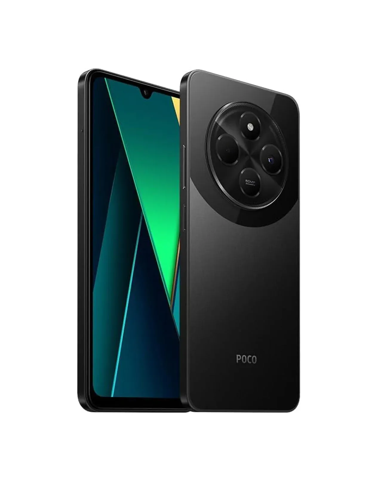 Xiaomi Poco C75 6GB 128GB 4G Dual Sim Smart Phone (Brand New)