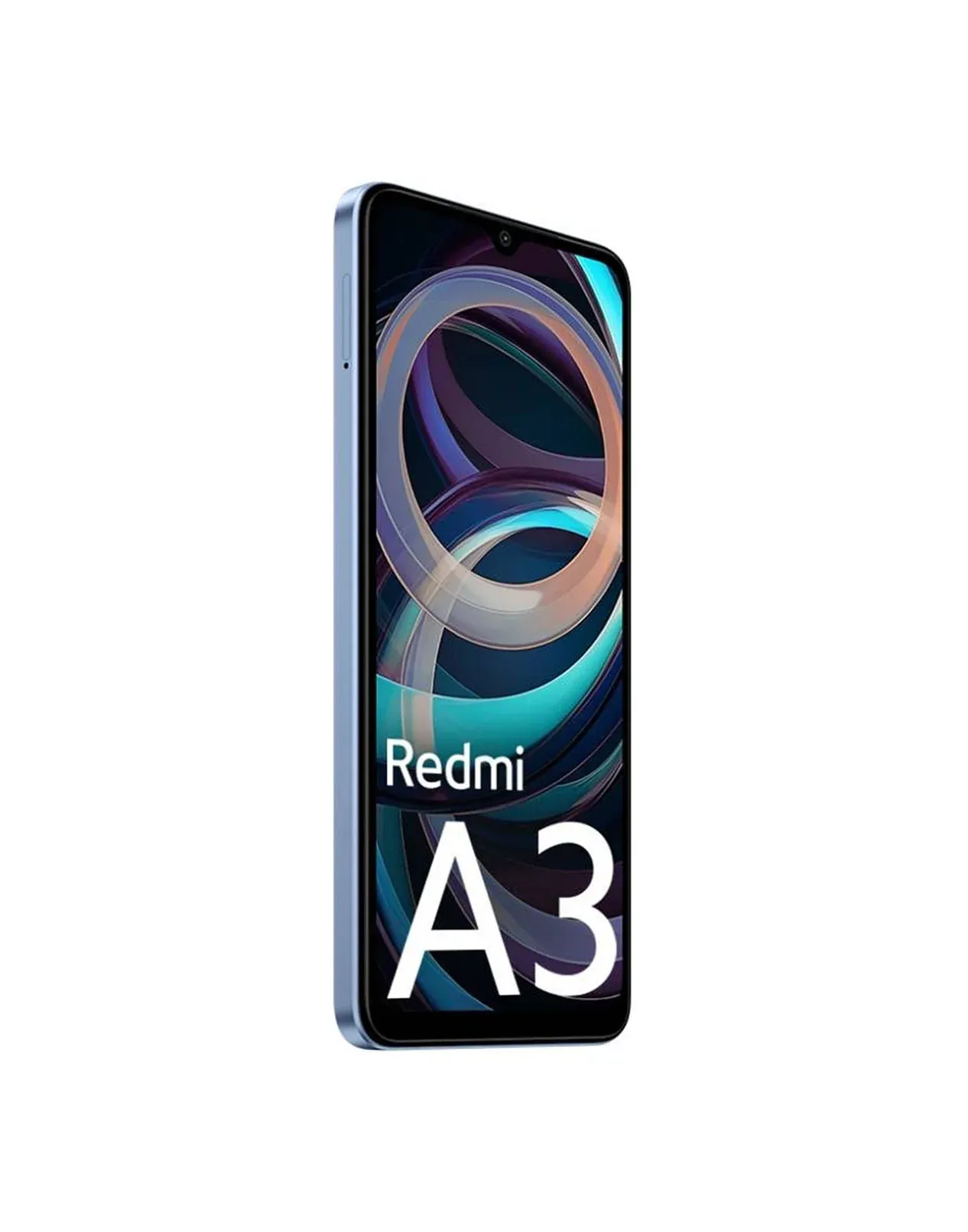 Xiaomi Redmi A3 (2024) 4GB 128GB 4G Dual Sim Smart Phone (Brand New)