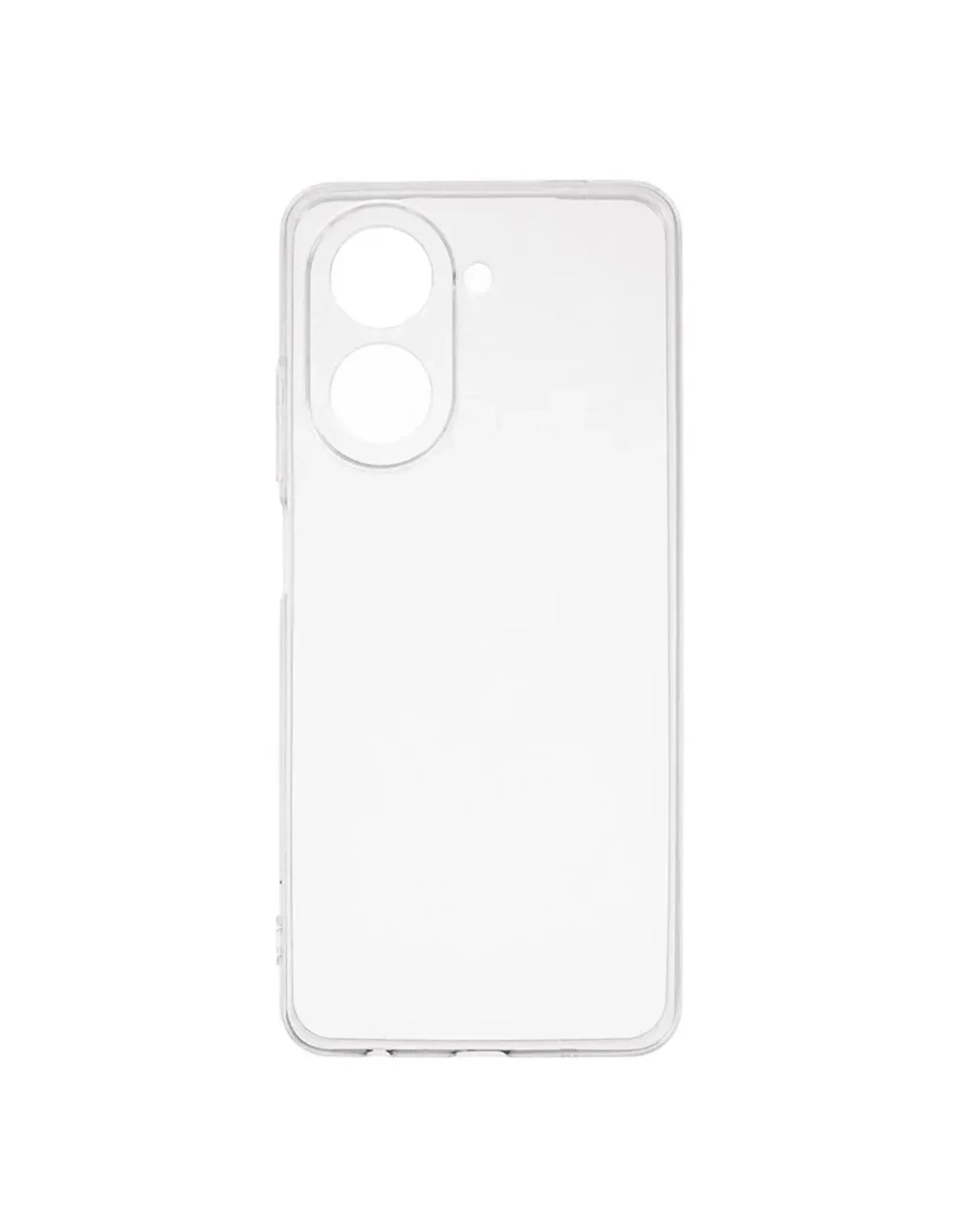 Xiaomi Redmi A5 TPU Case Clear