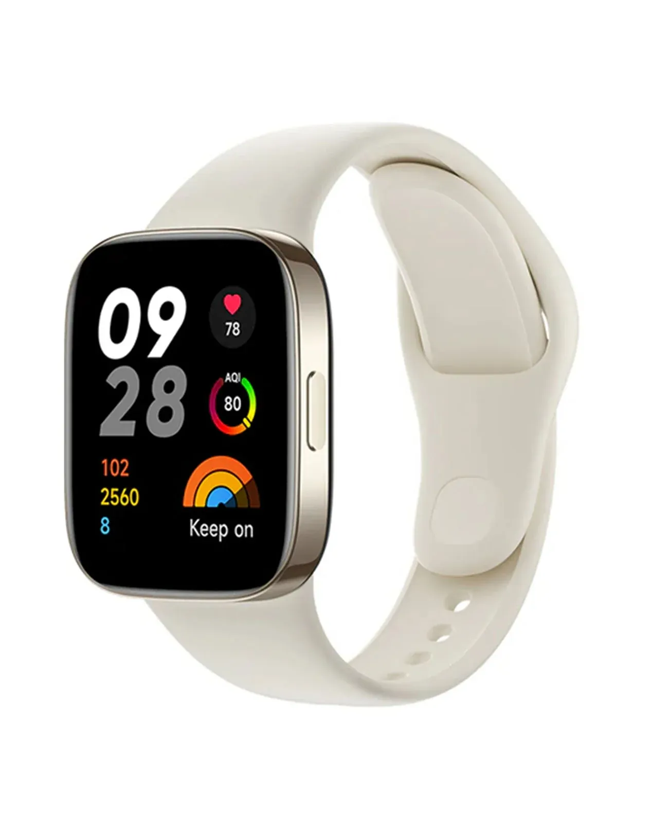 Xiaomi Redmi Watch 3 (2022) Smart Watch (Brand New)