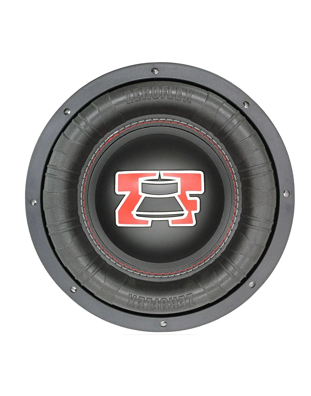 Zeroflex EVO-12 12-inch 1500W RMS Dual 4ohm Car Subwoofer