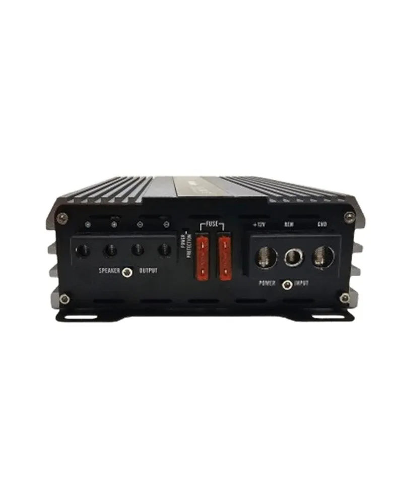 Zeroflex FLX1200.1 1 X 1200W @ 1 ohm Mono Amplifier With Bass Controller - Image 3