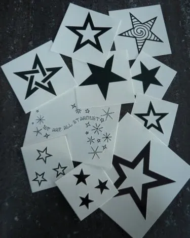 All Stars Pack - Only@T4AW