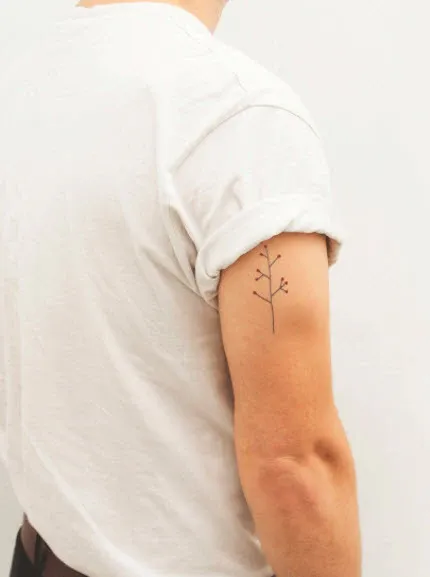 Almaguer – Tattoonie