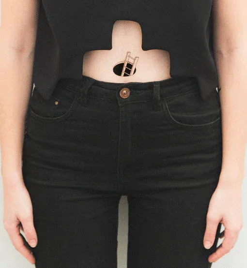 Amagatall – Tattoonie