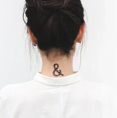 & Rope – Tattoonie