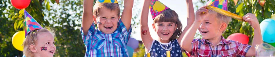 Assorted Temporary Tattoos For Kids (100 Tattoos)