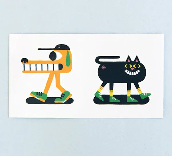 Bad Kids - Tattoonie - Image 3