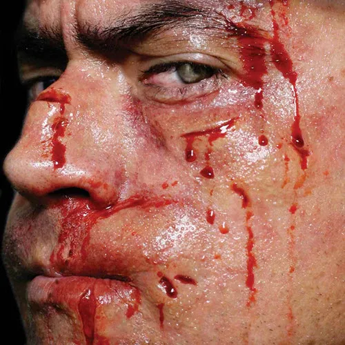 3D FX Transfers “beat up”