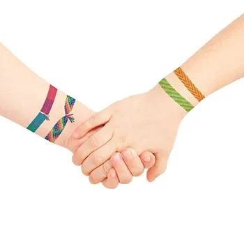 Best Fancy Friends Forever Tattoos