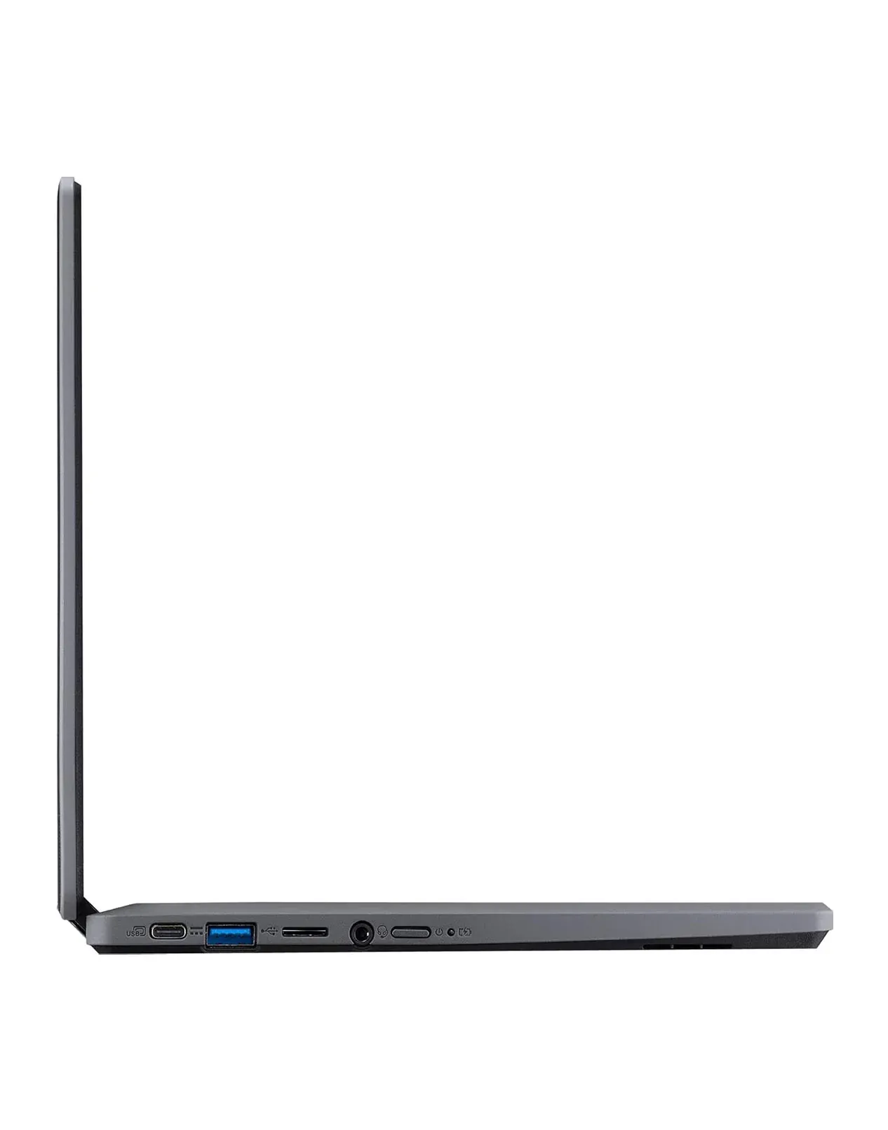 Acer Chromebook Spin 511 11.6-inch Intel Celeron N4120 4GB 32GB @1.10GHz Touch Screen Display With Stylus Pen (Acceptable Pre-Owned) - Image 4