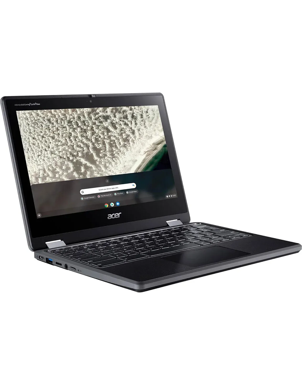 Acer Chromebook Spin 511 11.6-inch Intel Celeron N4120 4GB 32GB @1.10GHz Touch Screen Display With Stylus Pen (Good Pre-Owned)