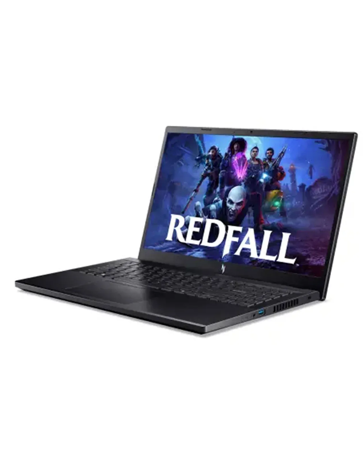 Acer Nitro 16 16-inch AMD Ryzen 5 7th Gen 16GB 512GB Nvidia GeForce RTX 4050 6GB Gaming Laptop (As New - Pre-Owned) - Image 5
