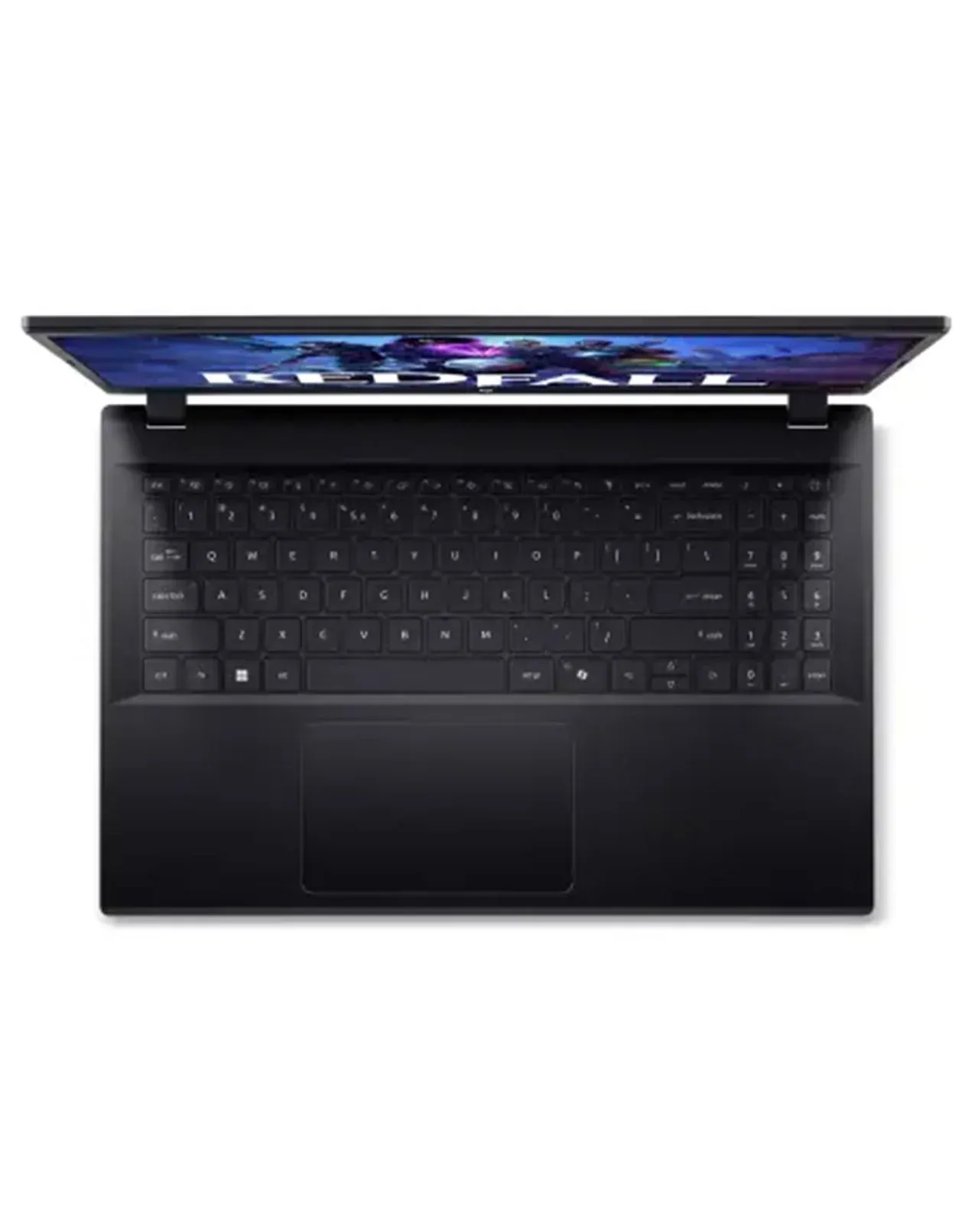 Acer Nitro 16 16-inch AMD Ryzen 5 7th Gen 16GB 512GB Nvidia GeForce RTX 4050 6GB Gaming Laptop (As New - Pre-Owned) - Image 4