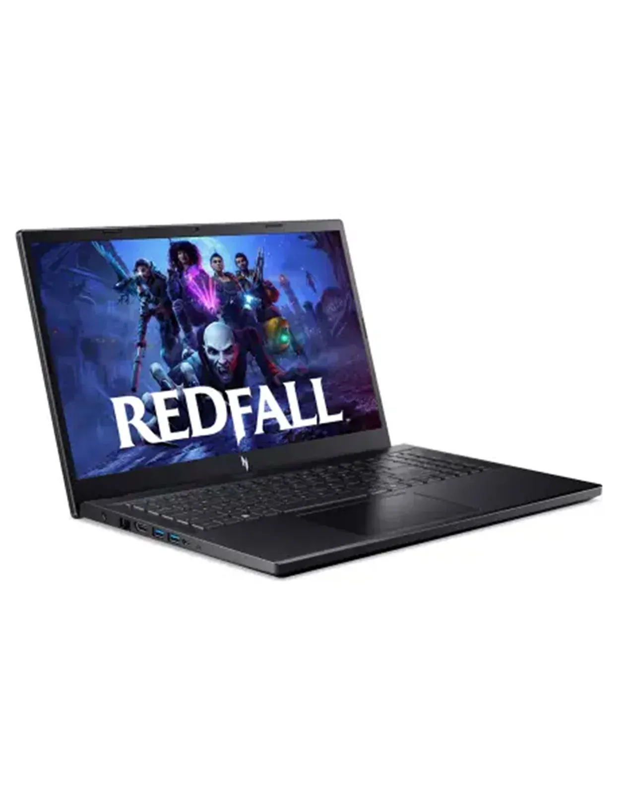 Acer Nitro 16 16-inch AMD Ryzen 5 7th Gen 16GB 512GB Nvidia GeForce RTX 4050 6GB Gaming Laptop (As New - Pre-Owned) - Image 6