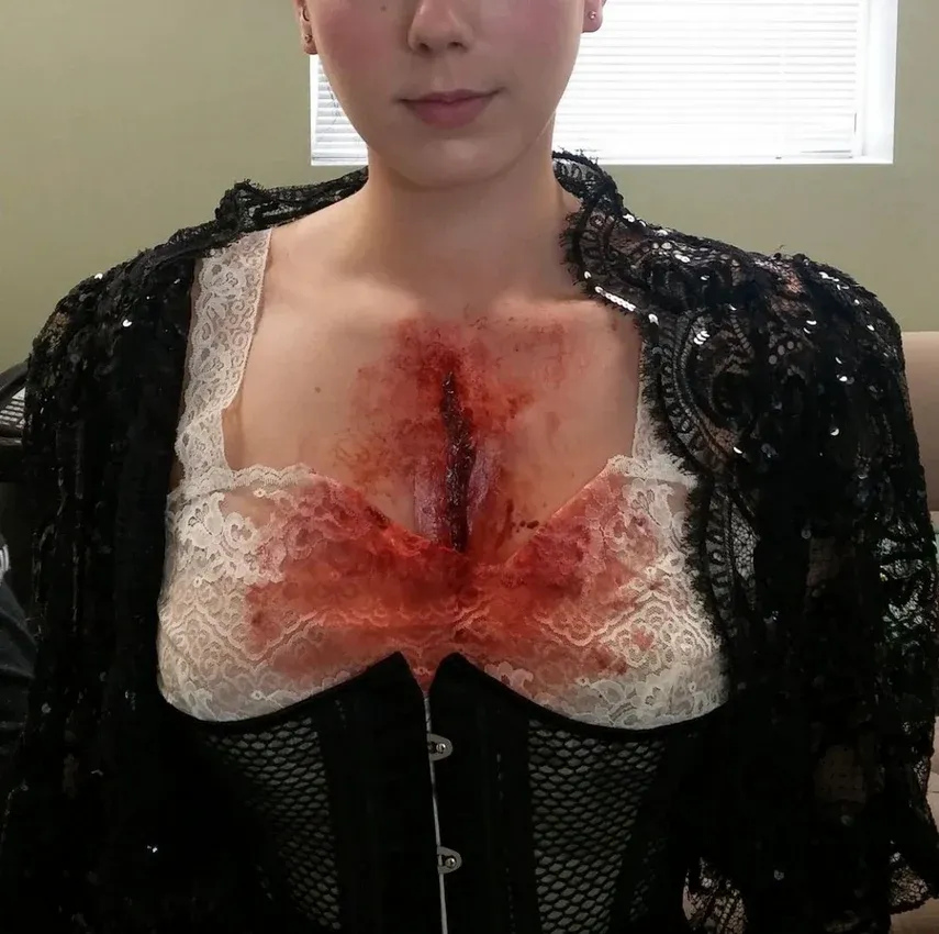 3D FX Transfers "cut throat" - Image 4