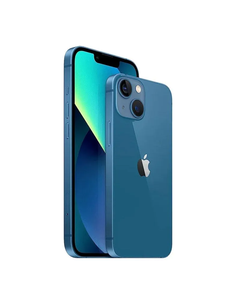 Apple iPhone 13 128GB 5G (As New- Pre-Owned) + JBL Tune 770NC Wireless Headphones (Bundle Deal)