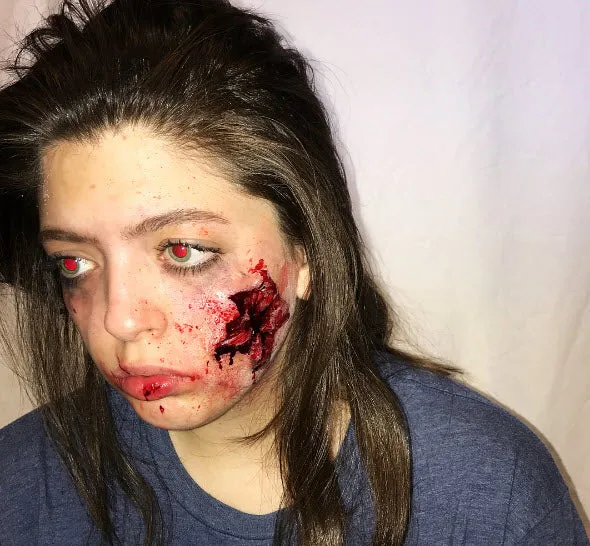 3D FX Transfers "exit wound" - Image 3