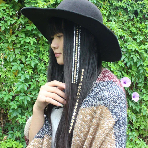 Highlights Hair Tattoos