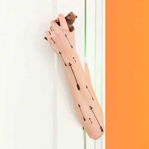 Hunters 2 – Tattoonie