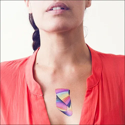 Infinite – Tattoonie