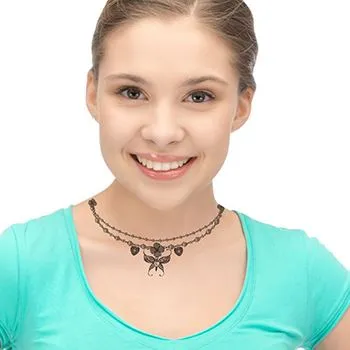 Innocence Jewelry Tattoos